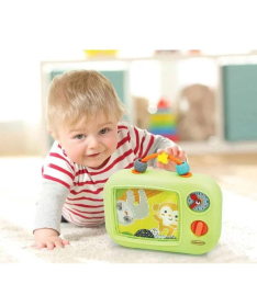 Infantino muzički TV za bebe - 115328