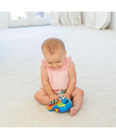 Infantino Piano muzička igračka za bebe Tukan 22115256