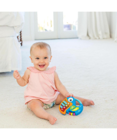 Infantino Piano muzička igračka za bebe Tukan 22115256