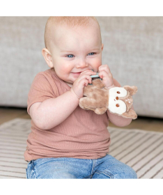 Infantino plišani jelen sa lažom 22115438