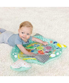 Infantino podloga za igru sa vodenim punjenjem Delfin 22115276