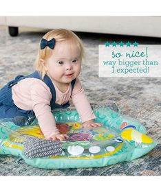 Infantino podloga za igru sa vodenim punjenjem Delfin 22115276