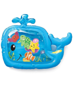 Infantino podloga za igru sa vodenim punjenjem Kit 22115200