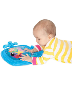 Infantino podloga za igru sa vodenim punjenjem Kit 22115200