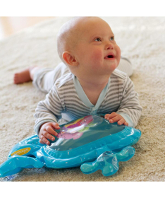 Infantino podloga za igru sa vodenim punjenjem Kit 22115200