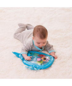 Infantino podloga za igru sa vodenim punjenjem Kit 22115200