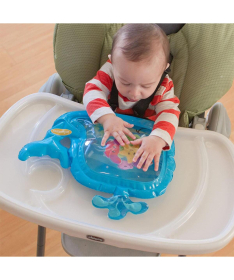 Infantino podloga za igru sa vodenim punjenjem Kit 22115200