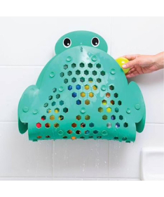Infantino podloga za kupanje 2 U 1 Turtle - 22115356