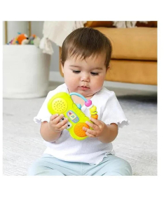 Infantino radio kasetofon za bebe - 115330