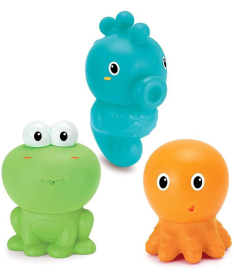 Infantino set igračkica za kupanje 22115278