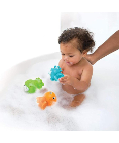 Infantino set igračkica za kupanje 22115278