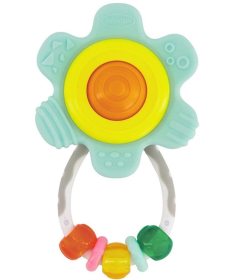 Infantino set zvečki za bebe Fruits - 22115378