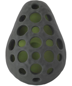 Infantino silikonska glodalica za bebe Avokado 22115464