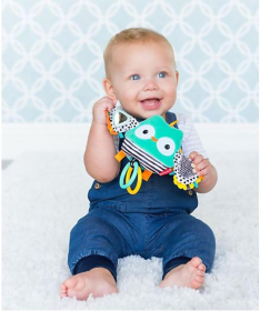 Infantino sova na potezanje sa vibracijom 22115190