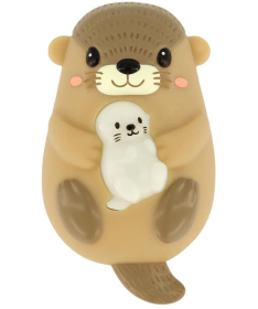 Infantino termometar za kupanje bebe Vidra 22115355