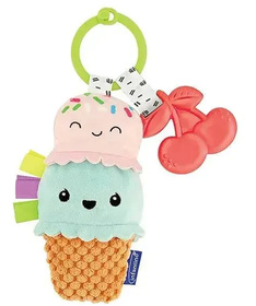 Infantino višeća igračka za kolica sa glodalicom Ice cream 22115466