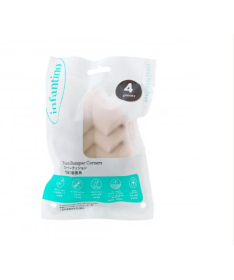 Infantino zaštitna traka za oštre ivice 4 komada