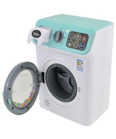 Infunbebe igračka mašina za pranje veša kitchen collection RP88789