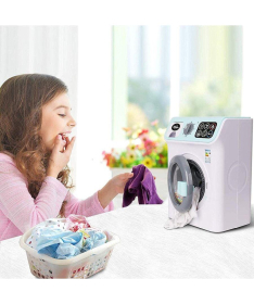 Infunbebe igračka mašina za pranje veša kitchen collection RP88789