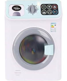 Infunbebe igračka mašina za pranje veša kitchen collection RP88789