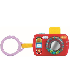 Infunbebe igračka mini fotoapart 6m+ sa zvukom
