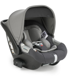 Inglesina Electa 3 u 1 kolica za bebe sa Darwin Infant auto sedištem - Garage Grey