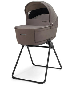 Inglesina kolica za bebe 3u1 Aptica Darwin Essence Mokka
