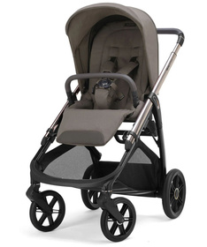 Inglesina kolica za bebe 3u1 Aptica Darwin Essence Mokka