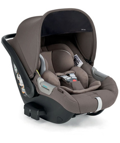 Inglesina kolica za bebe 3u1 Aptica Darwin Essence Mokka