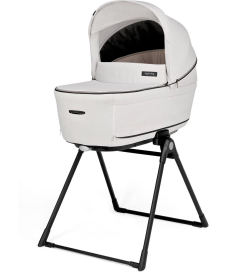 Inglesina kolica za bebe 4u1 Aptica Darwin Opal Ivory
