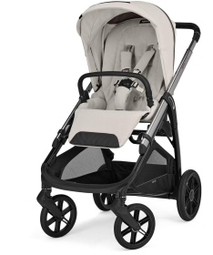 Inglesina kolica za bebe 4u1 Aptica Darwin Opal Ivory
