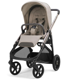 Inglesina kolica za bebe 3u1 Aptica Darwin Vicuna Beige