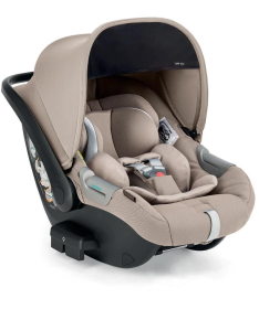 Inglesina kolica za bebe 3u1 Aptica Darwin Vicuna Beige