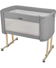 Inglesina Welcome bed kolevka za bebe Grey