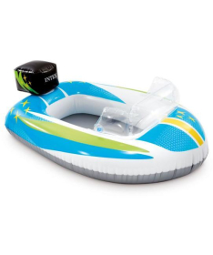 Intex dušeci za decu 3-6g Pool Cruiser 1 komad - A048251