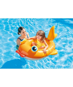 Intex dušeci za decu 3-6g Pool Cruiser 1 komad - A048251