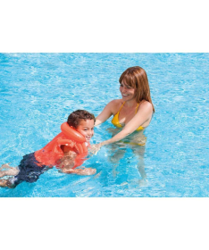 Intex prsluk za plivanje uzrast 3-6 godina - A048238