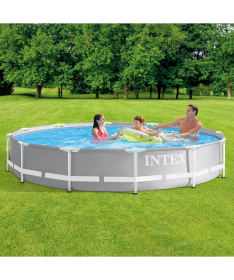 Intex veliki bazen 366 x 76cm - A059392
