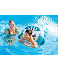 Intex zanimljivi šlauf za plivanje uzrast 8 godina + - A048252