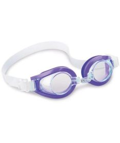 Intex zanimljjive naočare za ronjenje uzrast 3-8 godina - A048246