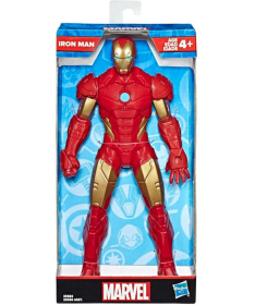Iron Man akciona figura za decu E55682 - 1043206