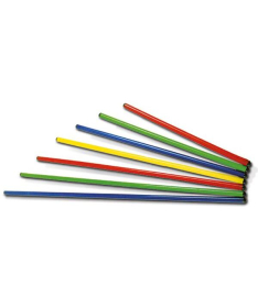 Italveneta Atletski štap za decu 100 cm različite boje - 971
