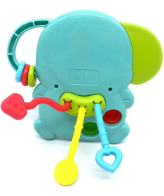 Jakala minions plišana igračka za decu Stuart 70s 13cm - 1042221