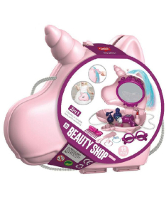 Jednorog torba set za devojčice Beauty Shop - 34138