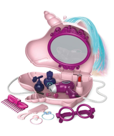 Jednorog torba set za devojčice Beauty Shop - 34138