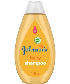 Johnson's baby Gold šampon za bebe 500ml