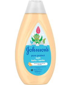 Johnson's baby protect kupka za bebe 500ml