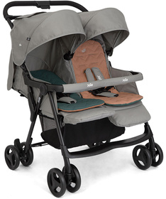 Joie Aire kolica za blizance Pebble