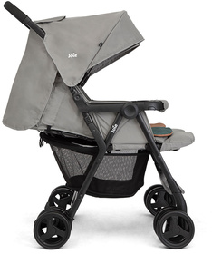Joie Aire kolica za blizance Pebble