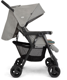 Joie Aire kolica za blizance Pebble